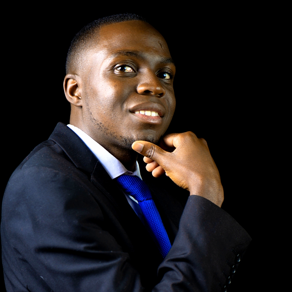 Mr Mashanda